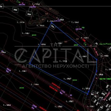 Сільська рада, Гатне, Фастівський, Київська область 450000.0 USD