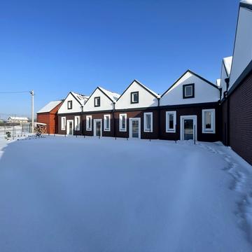 Хутірська вул. (Жовтнева), 35