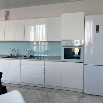 Столичне шосе, 1-А