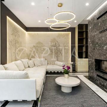 Феодосія Печерського вул. (Піонерська), 7