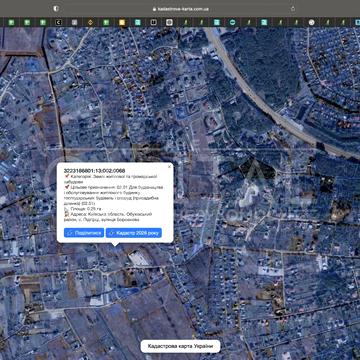 Підгірці, Обухівський, Київська область 50000.0 USD