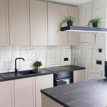 Івана Виговського вул. (Маршала Гречка), 40/12