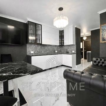 Дніпровська набережна вул., 20-А