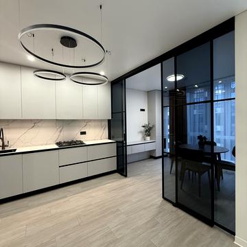 Хіміків вул., 28 к16-18