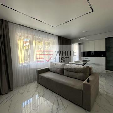 Василя Аксенина вул. (Михайла Фрунзе), 2-К