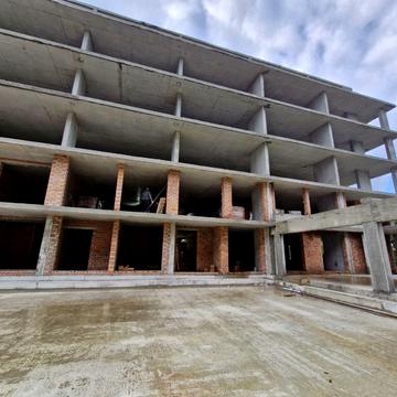 Пилипа Орлика вул., (Будинок 4)