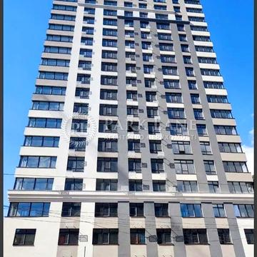 Глибочицька вул., 25/15