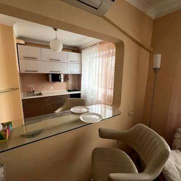 Миколи Закревського вул., 31-В