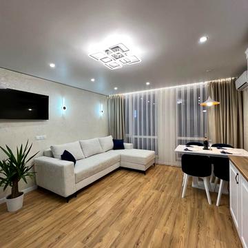 Ленкавського вул., 34 к5