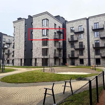 24 Серпня вул., (Будинок 5)