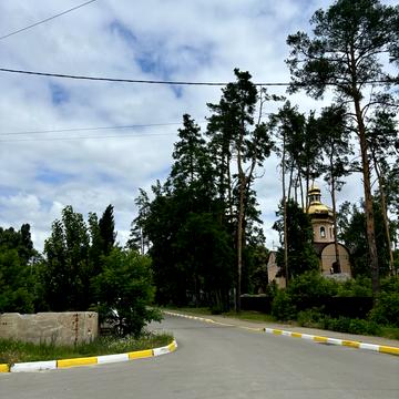 Авіаконструктора Антонова вул., 26А