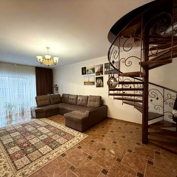 Лугова вул.