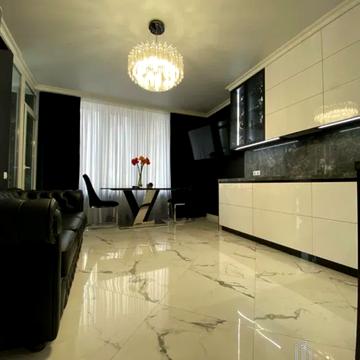 Дніпровська набережна вул., 20-А