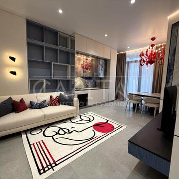 Садово-Ботанічна вул. (Тимірязєвська), 46