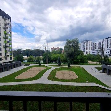 Приозерна вул., (Будинок 23)