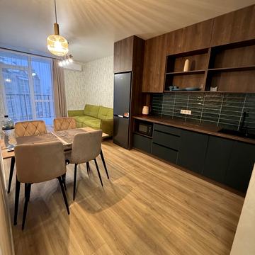 Джона Ленона вул., (Будинок)