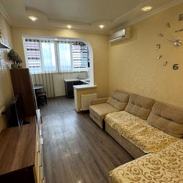 Райдужний масив вул., 22/1