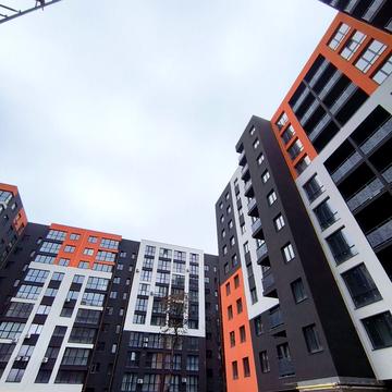 Національної Гвардії вул., 3-В