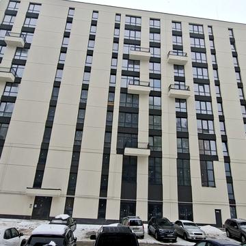 Гетьмана Мазепи вул., (Будинок 1)