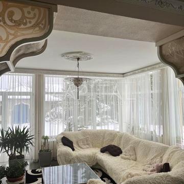 Дмитра Вишневецького вул.