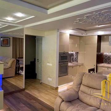 Княгині Ольги вул., 100и