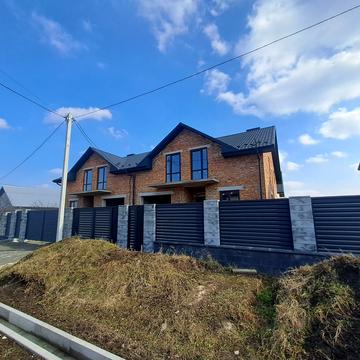 Чумацька вул.