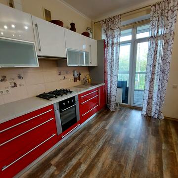 Замковецька вул., 106