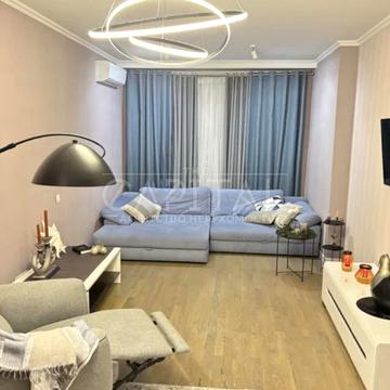 Кахи Бендукідзе вул., 2