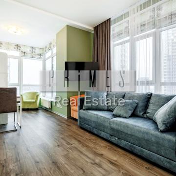 Андрія Верхогляда вул. (Михайла Драгомирова), 14-А