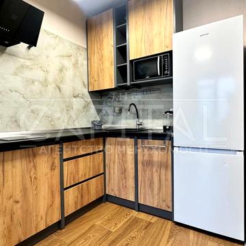 Столичне шосе, 1