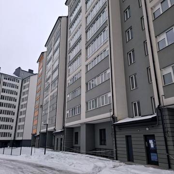 Петра Маланюка вул., 52