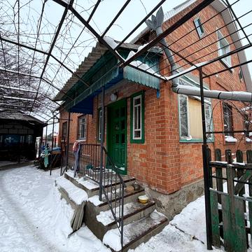 Окружна вул.