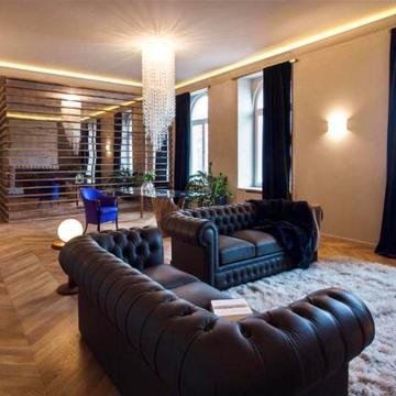 Європейська вул. (Карла Маркса), 25