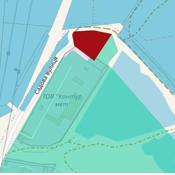 Гостомель, Бучанський, Київська область 500000.0 USD