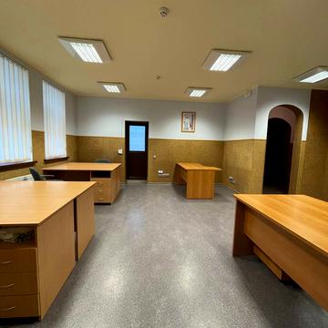 Миколи Міхновського бульв. (Дружби народів), 14-16