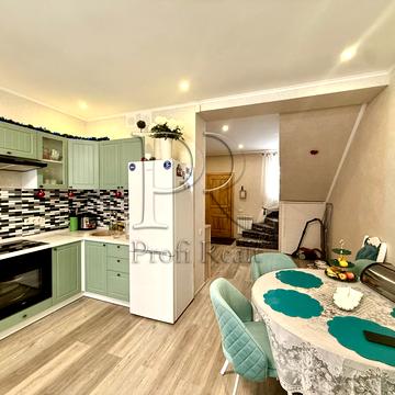 Стеценка вул.