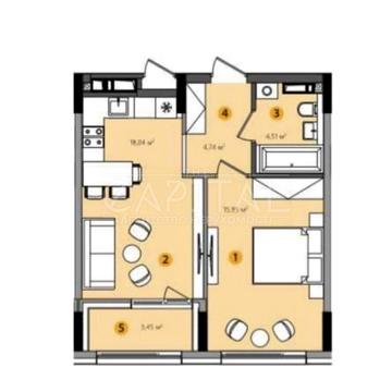 Берковецька вул., 6