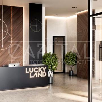 Берковецька вул., 6