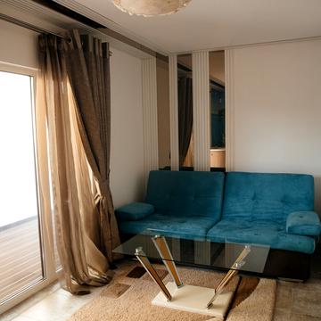 Патріарха Володимира вул.