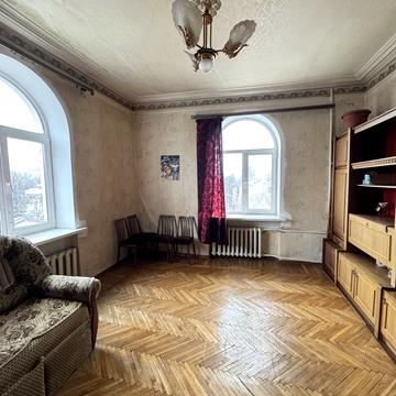 Сергія Єфремова вул. (Ворошилова), 21-А