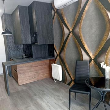 Генуезька вул., 1-Е