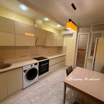 Жаботинського вул. (Пролетарская улица), 56а