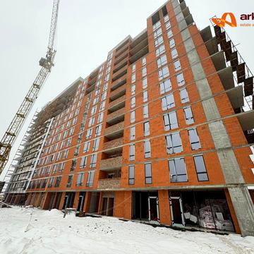 Романа Левицького вул., (Будинок 2)