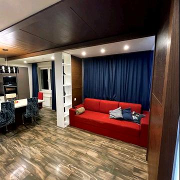 Юрія Кондратюка вул., 5