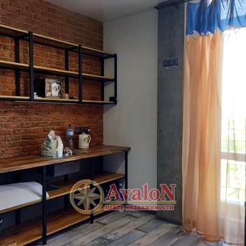 Геннадія Афанасьєва вул., 11