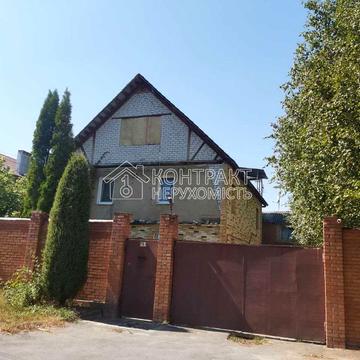 Липова вул. (Синельникова), 9