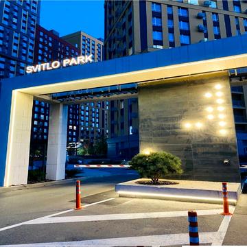 Столичне шосе, 1