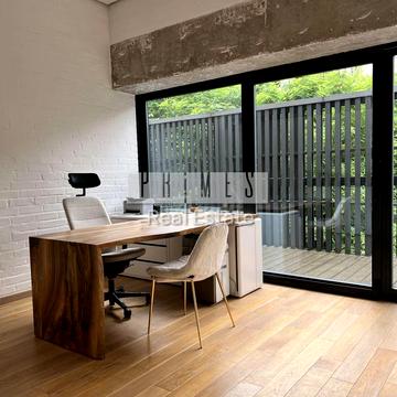 Нагірна вул., 33