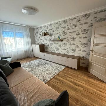 Федора Ернста вул., 6