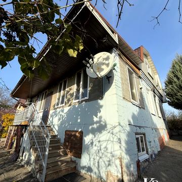 Трансформаторна вул., 118